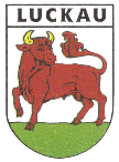 Luckauer Wappen