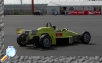 Lausitzring 2003