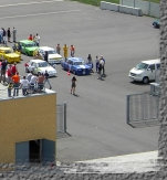 Lausitzring 2003