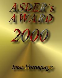 Asder-Award