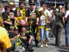 13:51 Fans in Aufstiegsstimmung