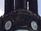 13:58 Die besten Pl�tze auf der Kreuzkirche