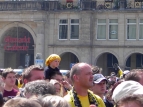 14:17 Die J�ngsten waren auch dabei und hatten die besten Pl�tze
