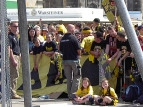 15:00 In der ersten Reihe