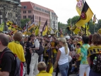 15:08 In der ersten Reihe