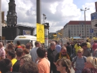 16:07 Die Ruhe vor dem Sturm