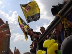 16:13 Dynamo, Dynamo