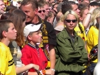 16:20 So sch�n kann Polizei sein !