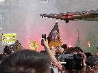 17:14 Dynamo !!!