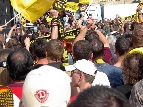 17:15 Dynamo !!!