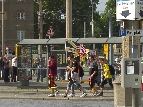 17:36 Langsam geht's nach Hause